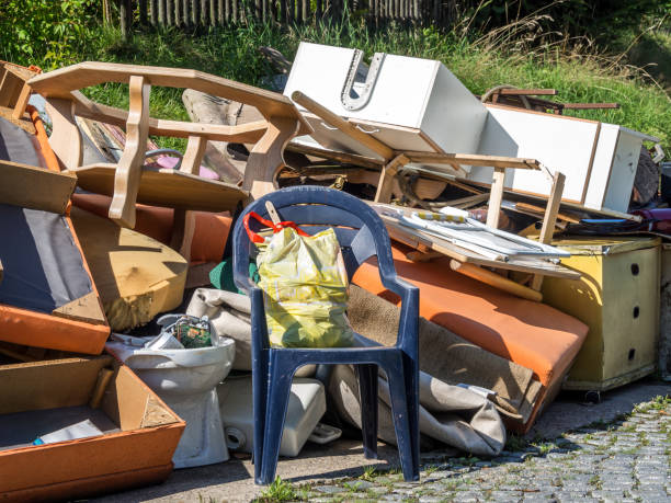Attic Cleanout Services in Toro Canyon, CA