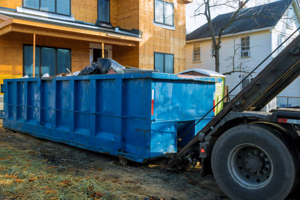 Best Dumpster Rental Services  in Toro Nyon, CA