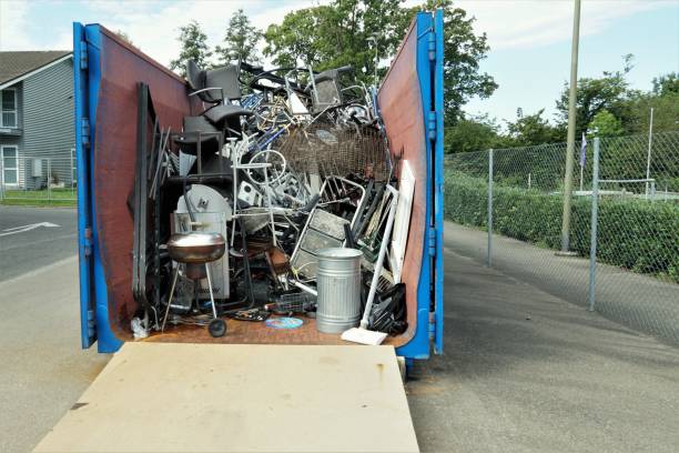 Best Same-Day Junk Removal  in Toro Nyon, CA