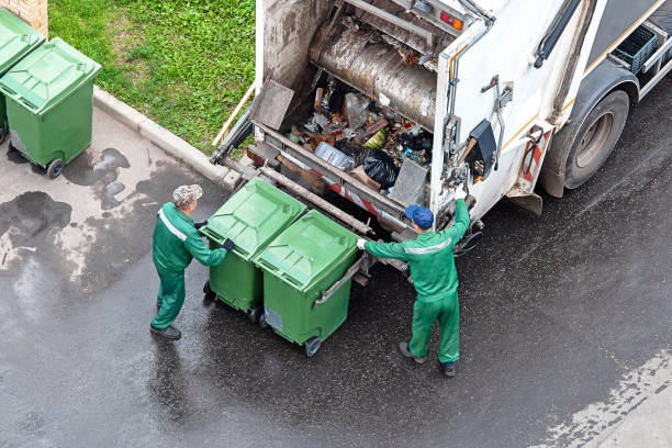 Best Electronics Removal Services  in Toro Nyon, CA