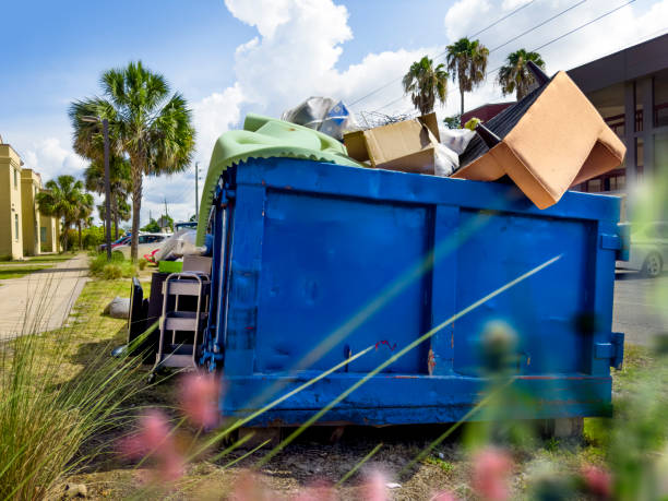 Best Construction Debris Removal  in Toro Nyon, CA