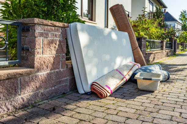 Best Attic Cleanout Services  in Toro Nyon, CA