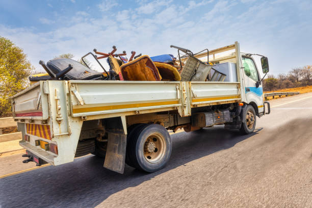 Professional Junk Removal in Toro Canyon, CA