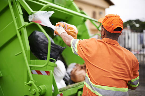 Best Same-Day Junk Removal  in Toro Nyon, CA