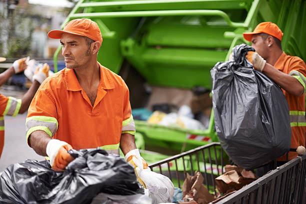 Best Professional Junk Removal  in Toro Nyon, CA