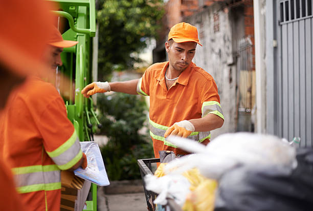 Best Yard Cleanup Services  in Toro Nyon, CA