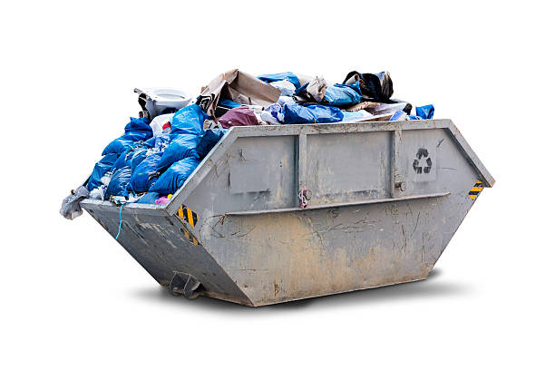Best Commercial Cleanout Services  in Toro Nyon, CA