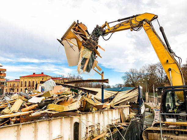 Best Junk Removal Near Me  in Toro Nyon, CA