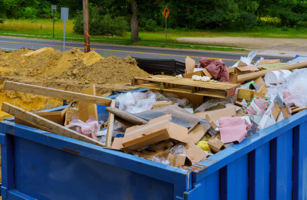 Yard Cleanup Services in Toro Canyon, CA